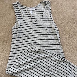 Maternity Tank Top